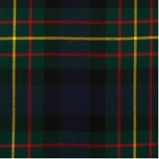 MacLaren Modern 13oz Tartan Fabric By The Metre